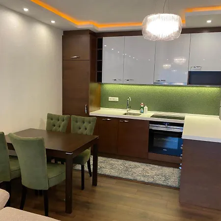 Sonnenhang Design Apartment Schladming