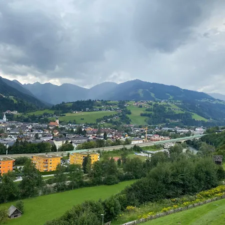 Sonnenhang Design Schladming