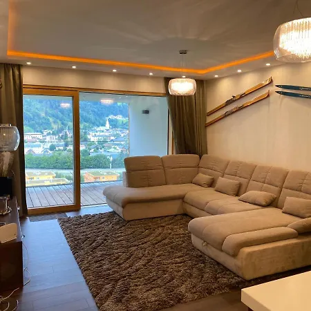 Sonnenhang Design Apartment Schladming