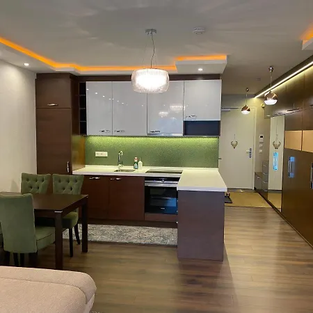 Apartment Sonnenhang Design Schladming