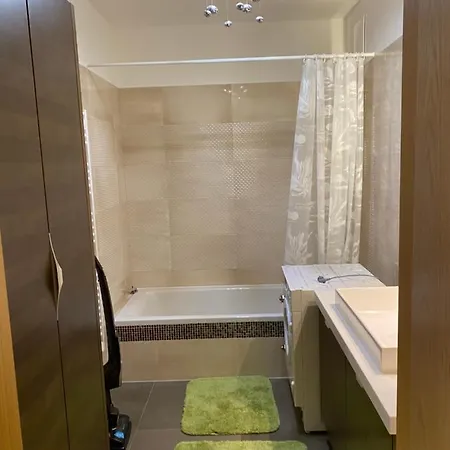 Sonnenhang Design Apartment