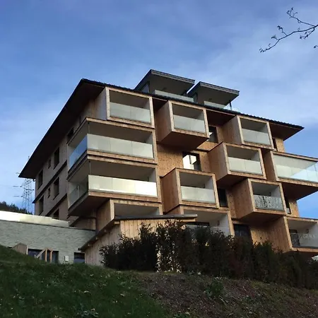 Sonnenhang Design * Schladming